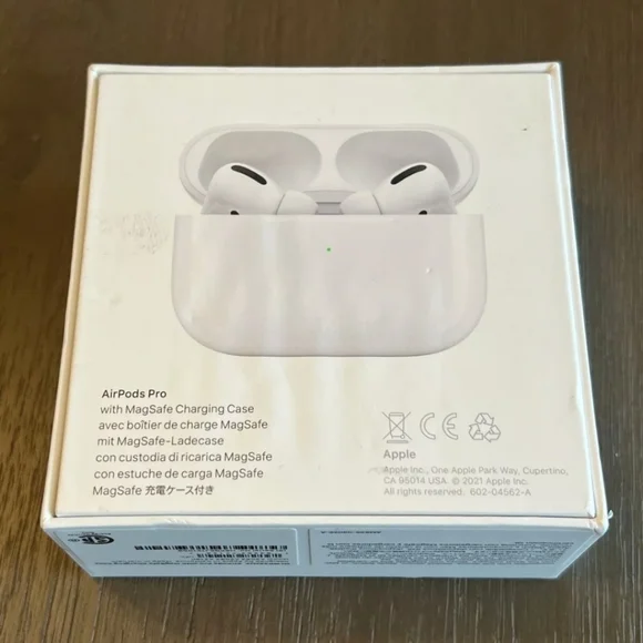 Apple Airpods